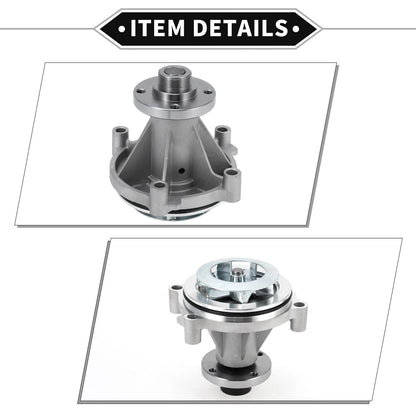 Water Pump for Ford Explorer, F-150 (2002-2010, 2009)