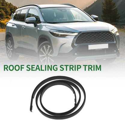 Roof Sealing Strip Sunroof Trim for Toyota Scion XB (2004-2015)