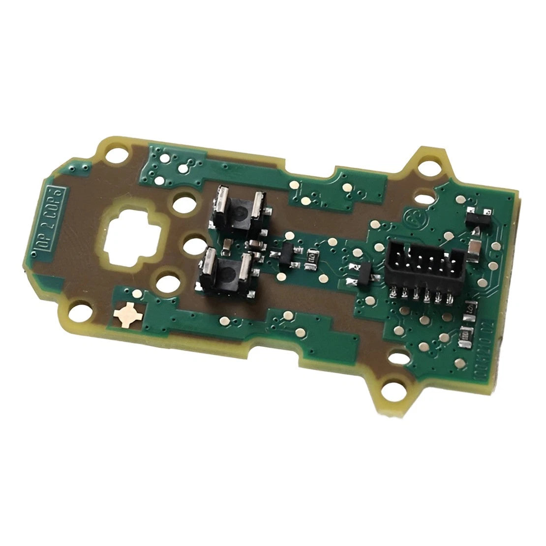 LED Circuit Board Gear Shift Knob for BMW F Chassis 5 7 Series GT X3 X4