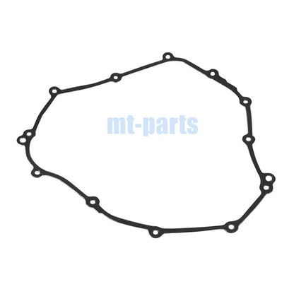 Gasket Crankcase Cover for Yamaha YZF R7, FZ07 (2022-2024, 2015-2017)