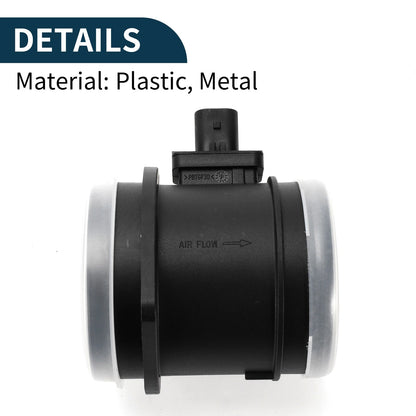 Mass Air Flow Sensor for Jaguar F-Type, Land Rover (2013-2023)