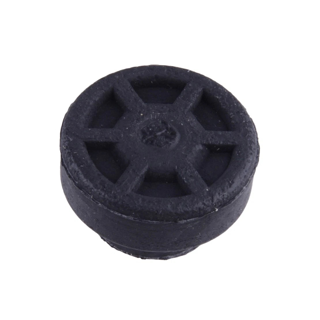 2 x Rubber Pads for Honda Accord, Civic, City, Crosstour (2003-2015)