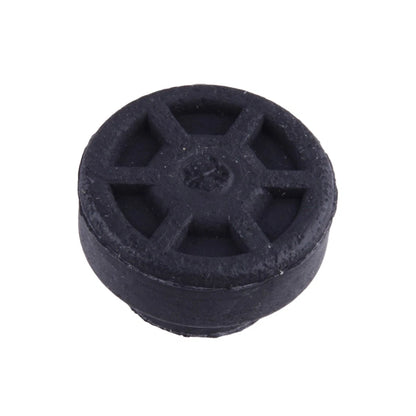 2 x Rubber Pads for Honda Accord, Civic, City, Crosstour (2003-2015)