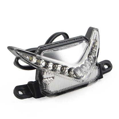 LED Headlight Bulbs for Honda CBR600RR (2007-2012)