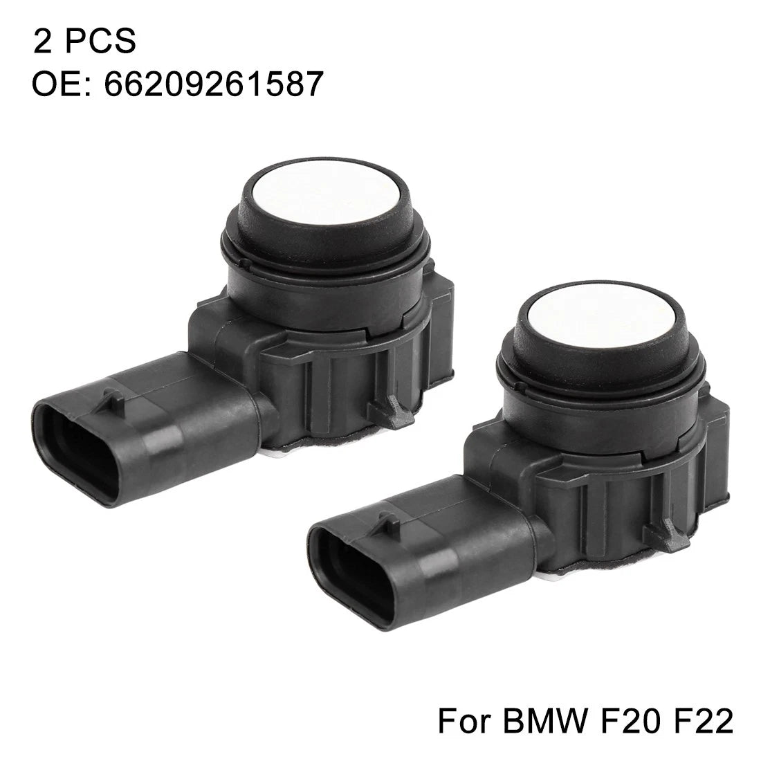 Bumper Parking Sensor for BMW F20 F22 F30 F31 F32