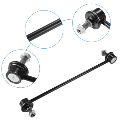 Front Sway Bar Link for Hyundai Santa