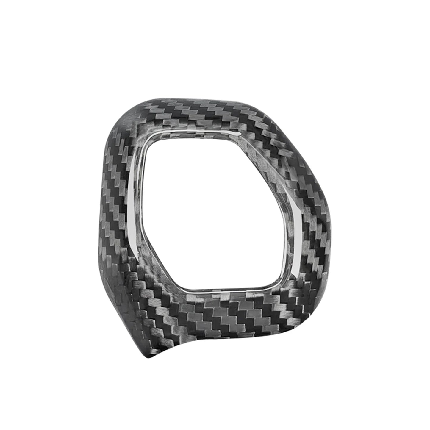 Gear Shift Knob Trim Cover for Ford Bronco (2021-2023)