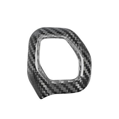 Gear Shift Knob Trim Cover for Ford Bronco (2021-2023)