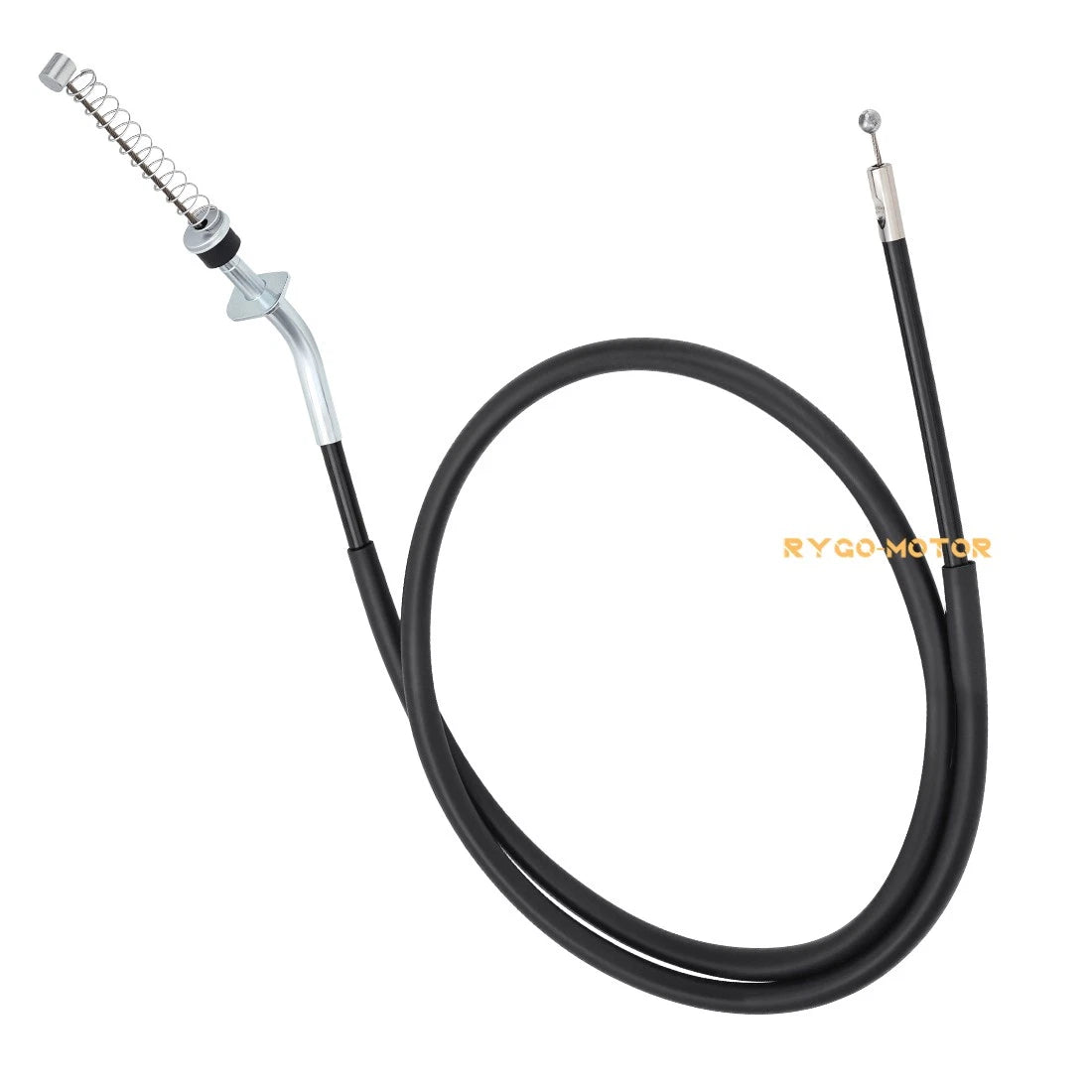 RH Front Brake Cable for Yamaha