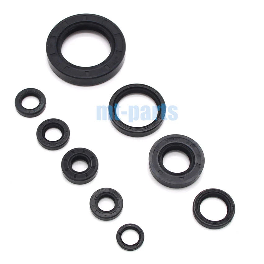Engine Oil Seals Kit for Honda CR250R (2005-2007)