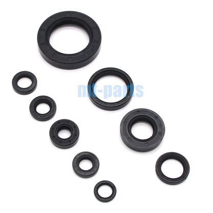Engine Oil Seals Kit for Honda CR250R (2005-2007)
