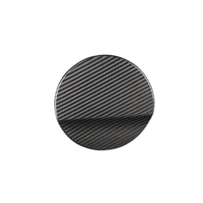 Fuel Tank Cap Cover Trim for Ford Mustang 2015-2022 (2015-2022)