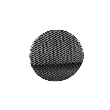 Fuel Tank Cap Cover Trim for Ford Mustang 2015-2022 (2015-2022)