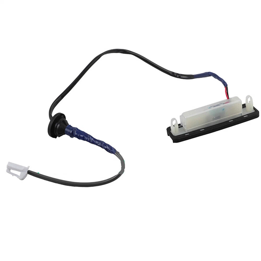 Car Tailgate Switch for Toyota Avensis (2003-2009)