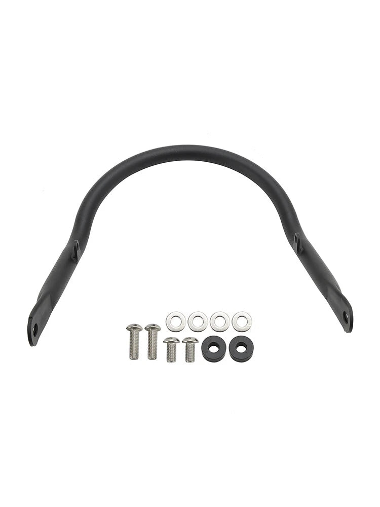 Rear Passenger Armrests for Honda CL300 CL500 (2023)