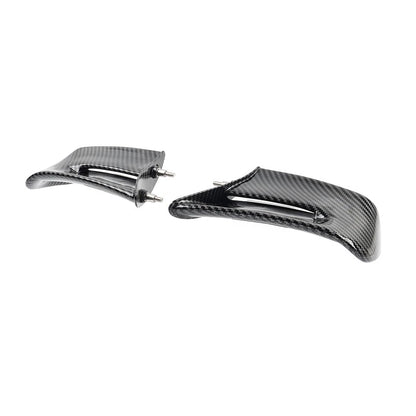 Fixed Wings Winglets for DUCATI Panigale V4 V4S V4R (2022-2023)