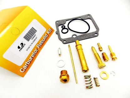 Carburetor Repair Kit for Yamaha DT250 B/C (1975-1976)