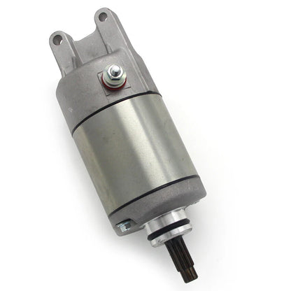 Starter Motor for Honda TRX300 FW FourTrax 300 BigRed 300 (1988-2000)