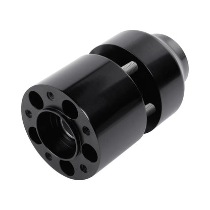 Single Disc Front Wheel Hubs for Harley Touring Street Road Glide (1997-2021)