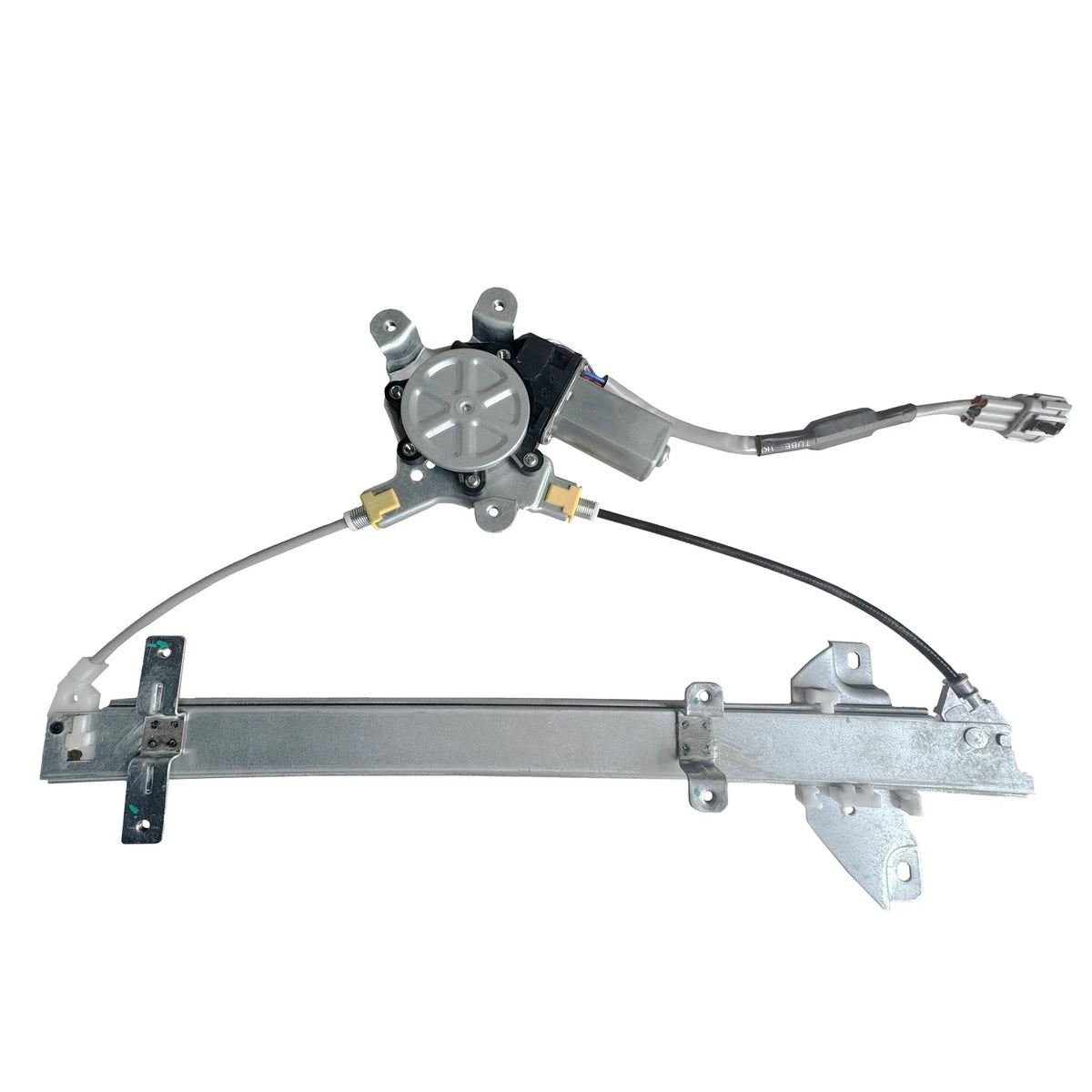 Front Right Window Regulator Motor 6 Pins for Nissan Navara D22 (1997–2015)