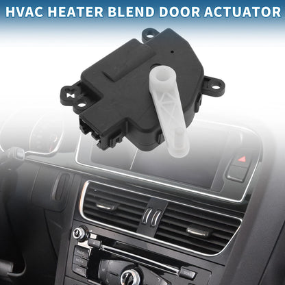 HVAC Heater Blend Door Actuator for Ford Freestar (2004-2007)