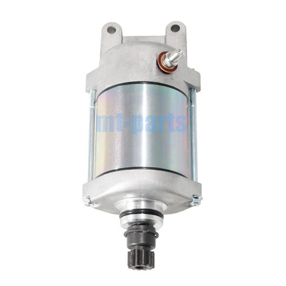 New Starter for TGB Target 400 460R 500R 525 500 4x4 IRS 550 IRS