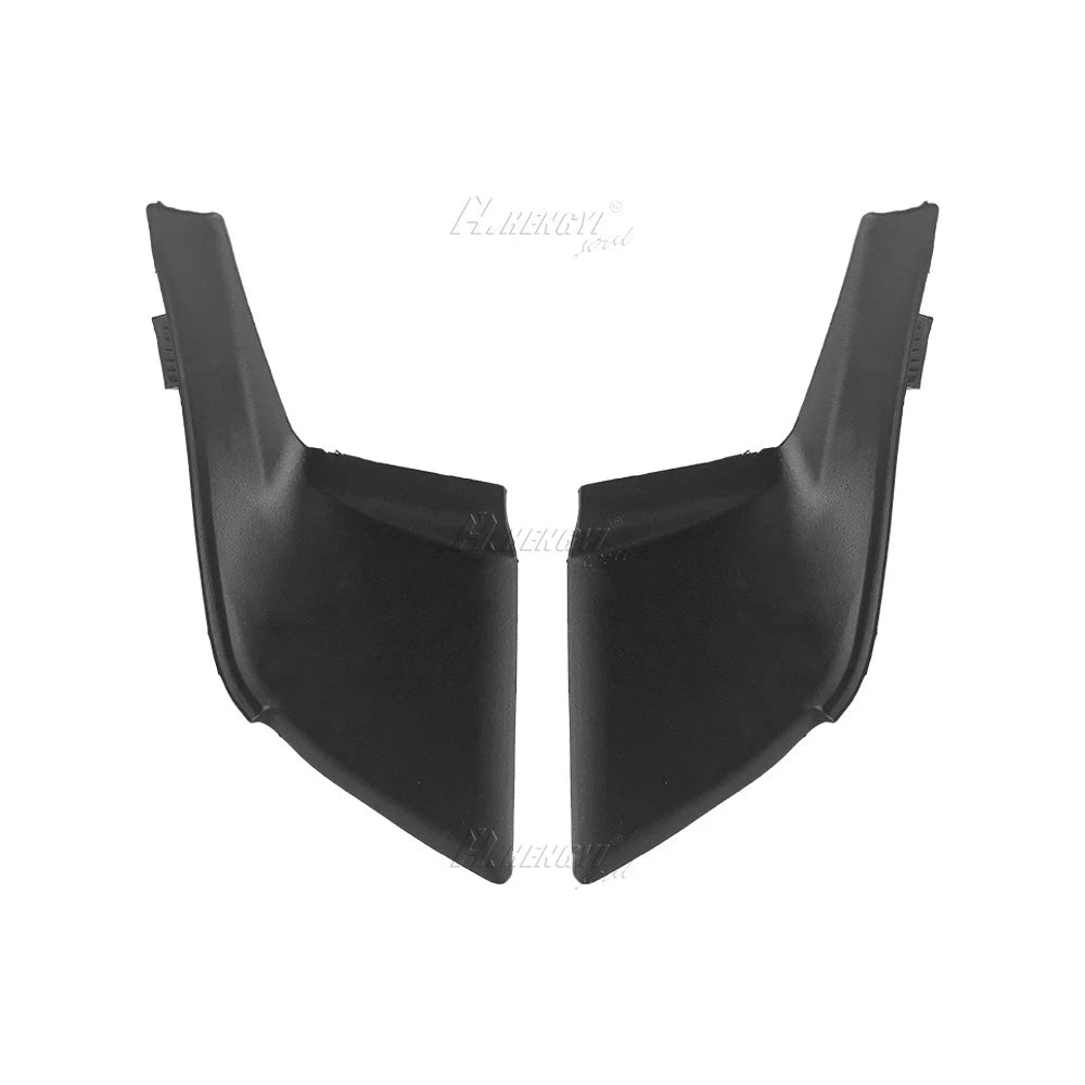 Windshield Wiper Side Cowl Extension Cover Trim for Toyota 4Runner (2010–2023)