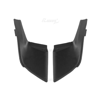 Windshield Wiper Side Cowl Extension Cover Trim for Toyota 4Runner (2010–2023)
