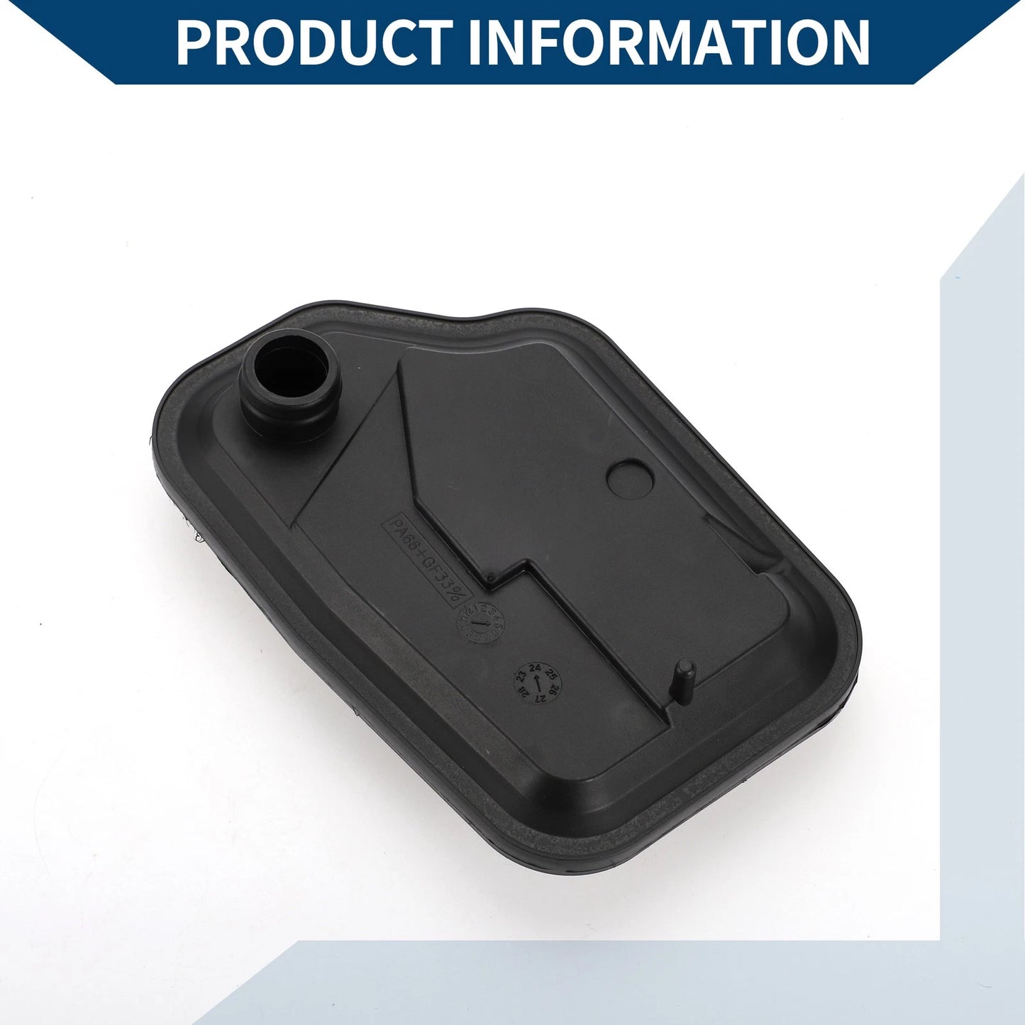 Automatic Transmission Filter for Mazda Protege (2001-2003)