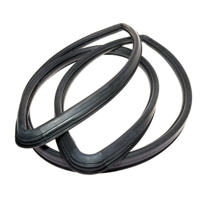 Front Windshield Weatherstrip Seal for Toyota Starlet DLX KP60-KP62 1978-1984