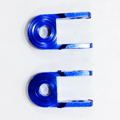 Blue Shocker Suspension Extender Riser for PIT PRO QUAD DIRT BIKE ATV BUGGY