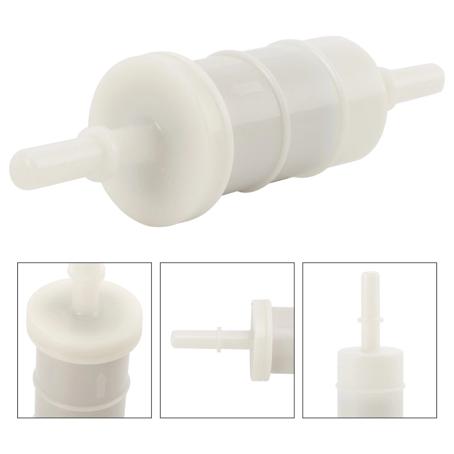 Fuel Filter for Mercury 4-Stroke 30-85HP (2000-2023)