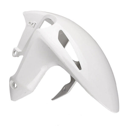 ABS Plastic Front Fender Mudguard for HONDA CBR 1000RR (2008-2009)
