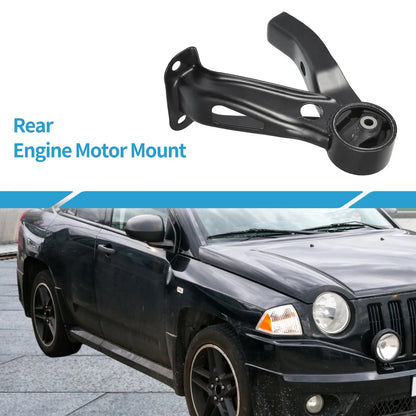 Engine Motor Mount for Jeep Compass 2.4L & Jeep Patriot (2011-2013)