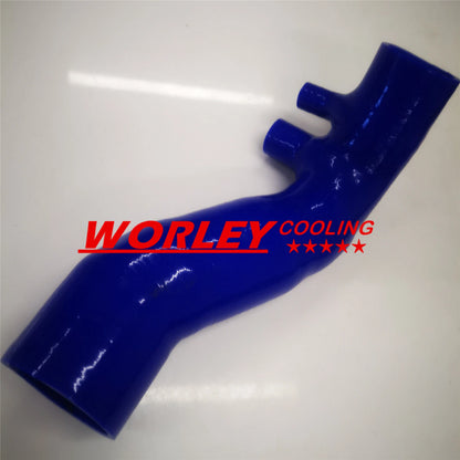 Silicone Turbo Induction Hose Pipe for Nissan Skyline GTS R33 R34 (1995-2002)