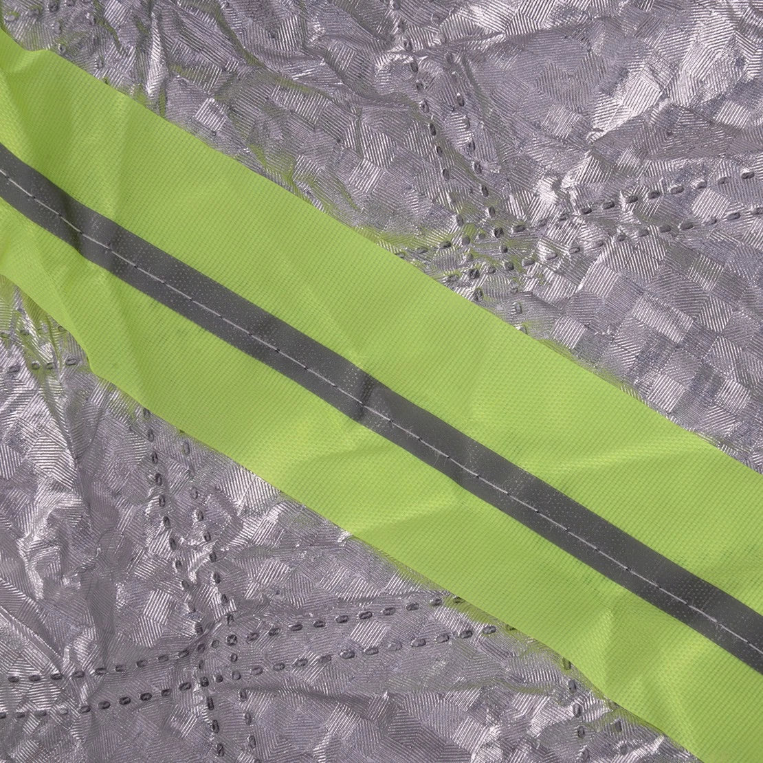Magnetic Windscreen Sun Shade Cover for Car - Front Snow Blanket