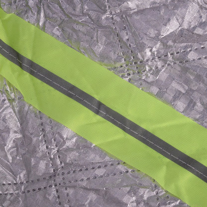 Magnetic Windscreen Sun Shade Cover for Car - Front Snow Blanket