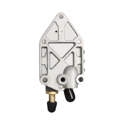 Outboard Fuel Pump & Gasket for Johnson/Evinrude/OMC 40-60HP