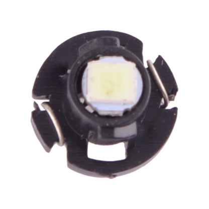 10 x T4/T4.2 1SMD Neo Wedge Blue LED Dash Light Bulbs for Car