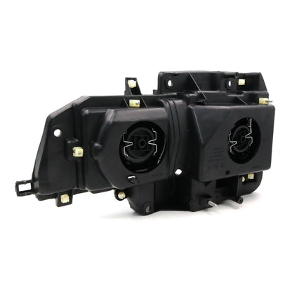 RHS Head Light  Housing for Isuzu Elf 150 N-Series NRR NPR NPR-HD NQR