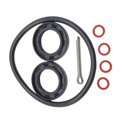 Yamaha Propeller Shaft Lower Unit Seal for 75-90HP Models 93101-25M03