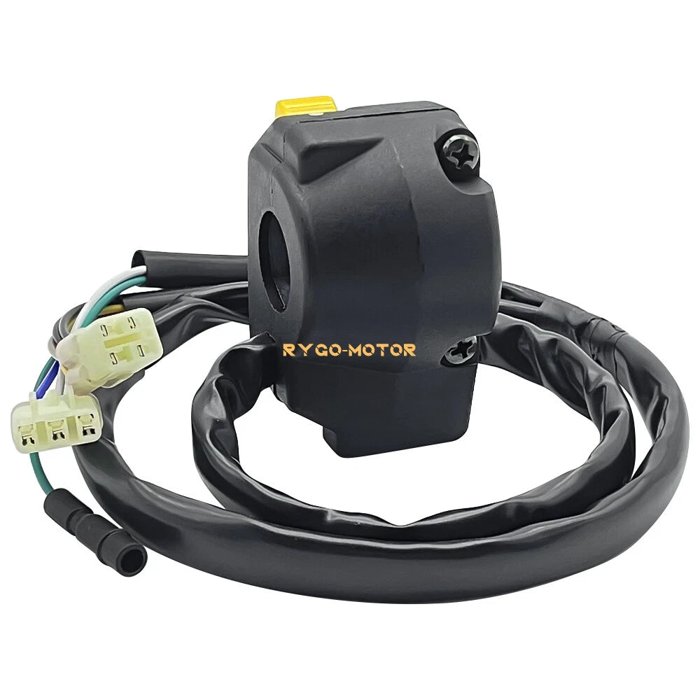 Handlebar Kill Switch for Honda Recon 250 (2005–2006)