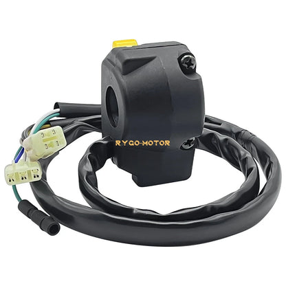 Handlebar Kill Switch for Honda Recon 250 (2005–2006)
