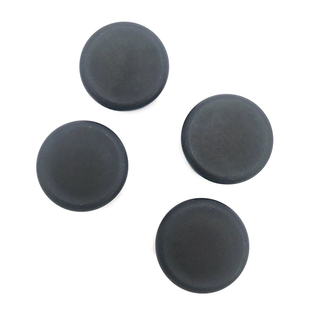 Frame Hole Cover Caps for MOTO GUZZI V85TT (2019-2021) - 4 x Decorative Plugs