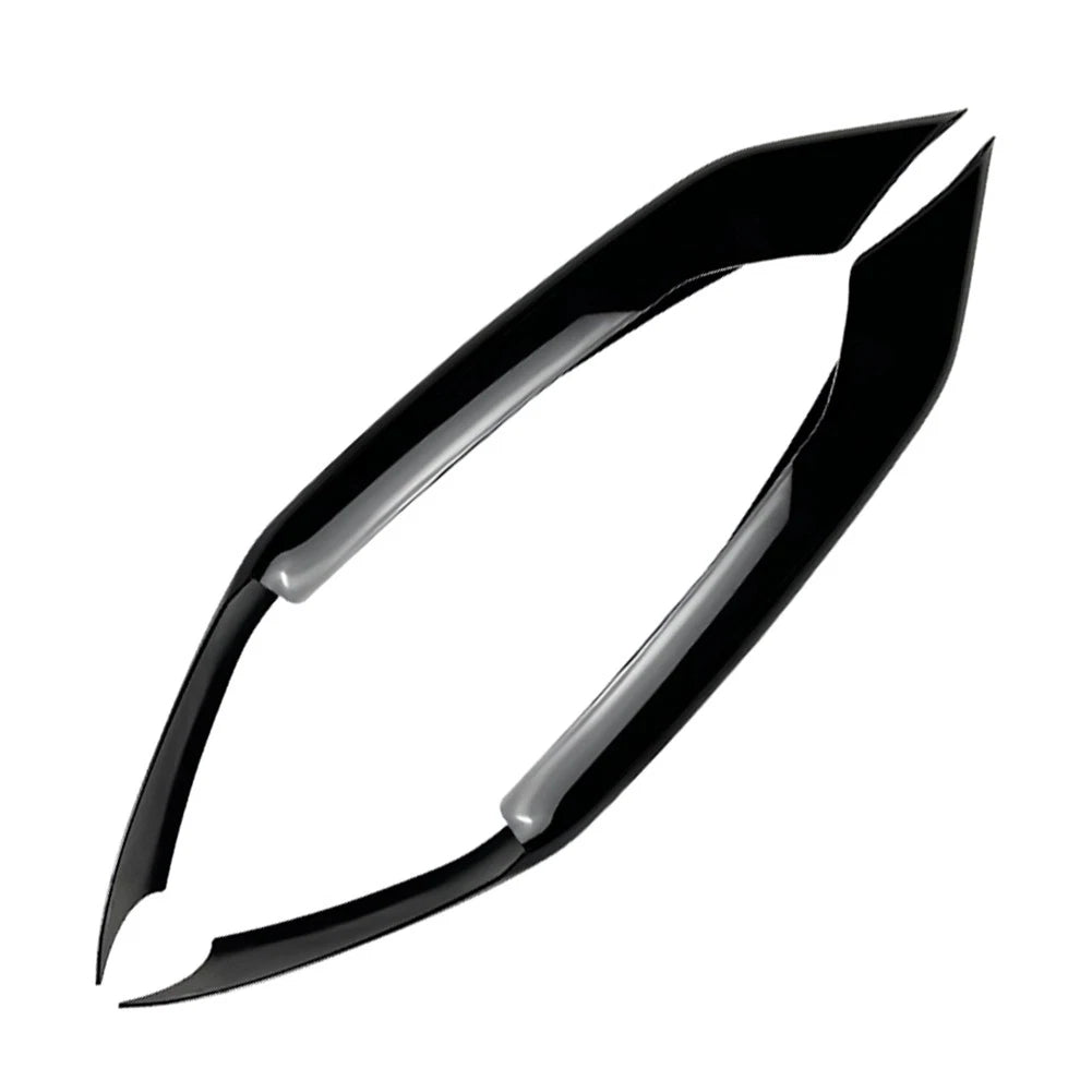 Front Bumper Lip Wrap Corner Protector for BMW 5 Series G30 G31 (2017-2023)