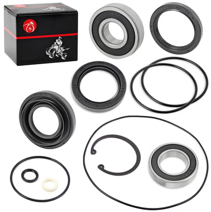 Rear Axle seal O-Ring kit for Honda Rancher 420 TRX420