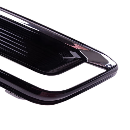 Left Fog Light Cover for Chevrolet Impala (2000-2016)