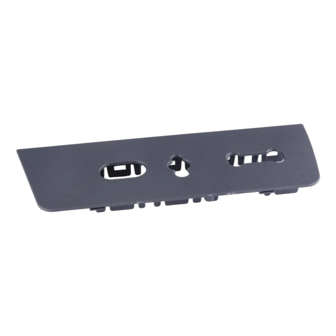 Front Passenger Seat Switch Housing Trim Bezel for Ford F-150 (2009-2014)