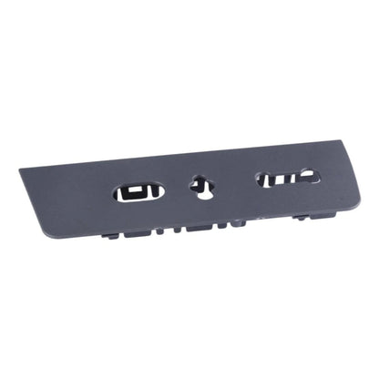 Front Passenger Seat Switch Housing Trim Bezel for Ford F-150 (2009-2014)