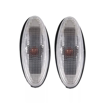 Side Marker Lights for Mazda Protege, Protege 5, Tribute (2001-2003)